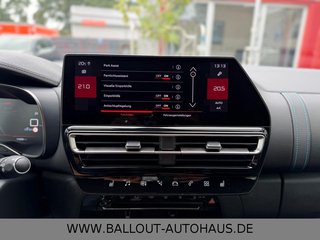 Citroën C5 Aircross Max*1.HAND*TOT*KAMERA*NAVI*TEMPO*EU6 - bilder 14