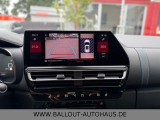 Citroën C5 Aircross Max*1.HAND*TOT*KAMERA*NAVI*TEMPO*EU6 - bilder 15