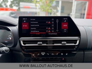 Citroën C5 Aircross Max*1.HAND*TOT*KAMERA*NAVI*TEMPO*EU6 - bilder 16