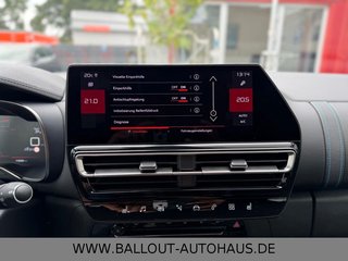 Citroën C5 Aircross Max*1.HAND*TOT*KAMERA*NAVI*TEMPO*EU6 - bilder 17