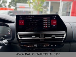 Citroën C5 Aircross Max*1.HAND*TOT*KAMERA*NAVI*TEMPO*EU6 - bilder 18