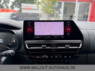 Citroën C5 Aircross Max*1.HAND*TOT*KAMERA*NAVI*TEMPO*EU6 - bilder 19