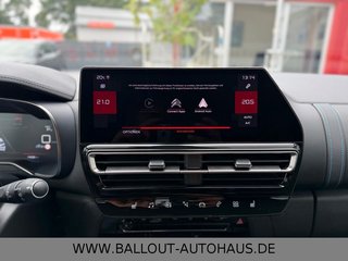 Citroën C5 Aircross Max*1.HAND*TOT*KAMERA*NAVI*TEMPO*EU6 - bilder 20