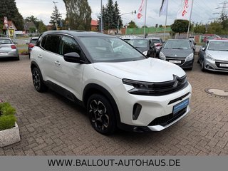Citroën C5 Aircross Max*1.HAND*TOT*KAMERA*NAVI*TEMPO*EU6 - bilder 4