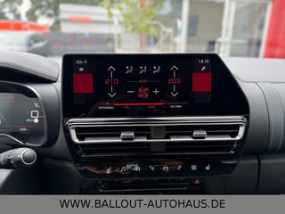 Citroën C5 Aircross Max*1.HAND*TOT*KAMERA*NAVI*TEMPO*EU6 - bilder 21