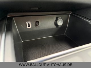 Citroën C5 Aircross Max*1.HAND*TOT*KAMERA*NAVI*TEMPO*EU6 - bilder 23