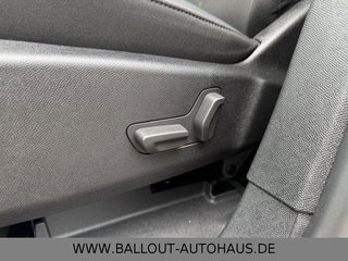 Citroën C5 Aircross Max*1.HAND*TOT*KAMERA*NAVI*TEMPO*EU6 - bilder 26