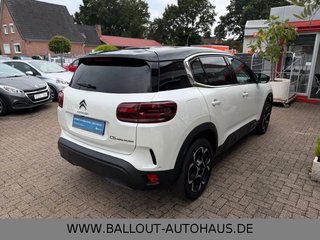 Citroën C5 Aircross Max*1.HAND*TOT*KAMERA*NAVI*TEMPO*EU6 - bilder 5