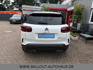 Citroën C5 Aircross Max*1.HAND*TOT*KAMERA*NAVI*TEMPO*EU6 - bilder 6