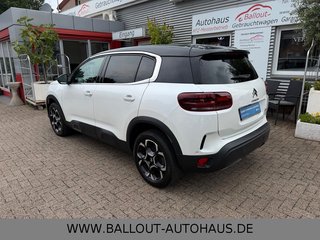 Citroën C5 Aircross Max*1.HAND*TOT*KAMERA*NAVI*TEMPO*EU6 - bilder 7