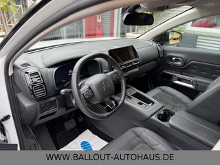 Citroën C5 Aircross Max*1.HAND*TOT*KAMERA*NAVI*TEMPO*EU6 - bilder 8