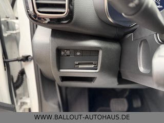 Citroën C5 Aircross Max*1.HAND*TOT*KAMERA*NAVI*TEMPO*EU6 - bilder 10