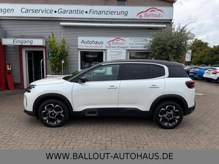 Citroën C5 Aircross Gebrauchtwagen Kaufen