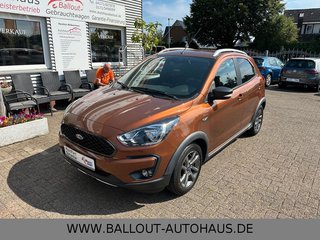 Ford KA+ Active*2.HAND*CARPLAY*TEMPO*GARANTIE* - bilder 2