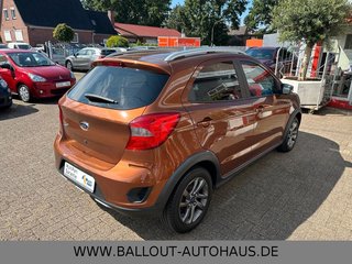 Ford KA+ Active*2.HAND*CARPLAY*TEMPO*GARANTIE* - bilder 5
