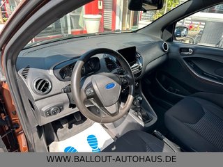 Ford KA+ Active*2.HAND*CARPLAY*TEMPO*GARANTIE* - bilder 7