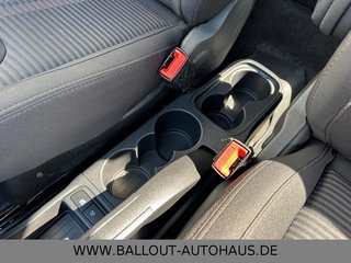 Ford KA+ Active*2.HAND*CARPLAY*TEMPO*GARANTIE* - bilder 3