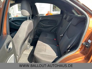 Ford KA+ Active*2.HAND*CARPLAY*TEMPO*GARANTIE* - bilder 4