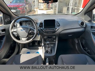 Ford KA+ Active*2.HAND*CARPLAY*TEMPO*GARANTIE* - bilder 5