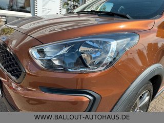 Ford KA+ Active*2.HAND*CARPLAY*TEMPO*GARANTIE* - bilder 7