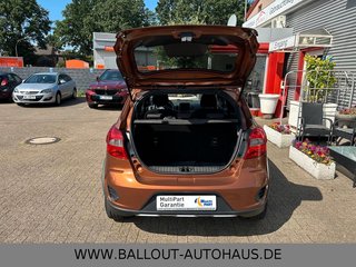 Ford KA+ Active*2.HAND*CARPLAY*TEMPO*GARANTIE* - bilder 8
