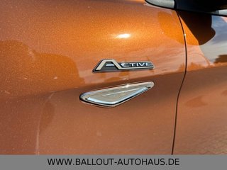 Ford KA+ Active*2.HAND*CARPLAY*TEMPO*GARANTIE* - bilder 9