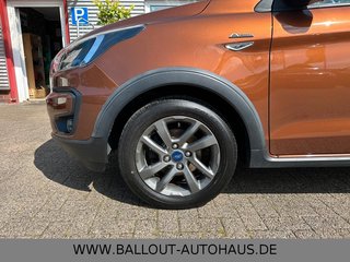 Ford KA+ Active*2.HAND*CARPLAY*TEMPO*GARANTIE* - bilder 11