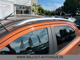 Ford KA+ Active*2.HAND*CARPLAY*TEMPO*GARANTIE* - bilder 12