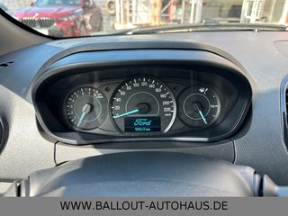 Ford KA+ Active*2.HAND*CARPLAY*TEMPO*GARANTIE* - bilder 13