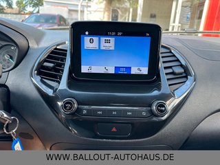 Ford KA+ Active*2.HAND*CARPLAY*TEMPO*GARANTIE* - bilder 14