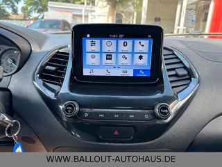 Ford KA+ Active*2.HAND*CARPLAY*TEMPO*GARANTIE* - bilder 16