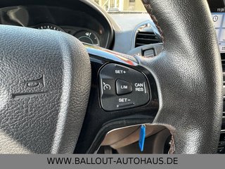 Ford KA+ Active*2.HAND*CARPLAY*TEMPO*GARANTIE* - bilder 18