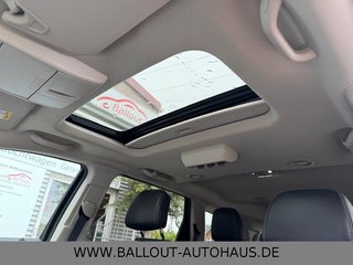 Fiat Freemont Black AWD*7-SITZER*KLIMA*CAM*AHK*TEMP* - bilder 5