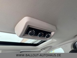 Fiat Freemont Black AWD*7-SITZER*KLIMA*CAM*AHK*TEMP* - bilder 8