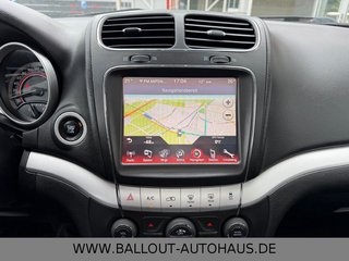 Fiat Freemont Black AWD*7-SITZER*KLIMA*CAM*AHK*TEMP* - bilder 21