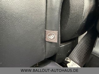 Fiat Freemont Black AWD*7-SITZER*KLIMA*CAM*AHK*TEMP* - bilder 26