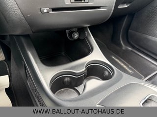 Fiat Freemont Black AWD*7-SITZER*KLIMA*CAM*AHK*TEMP* - bilder 27