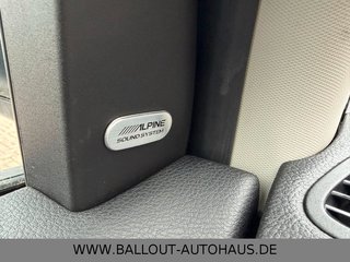 Fiat Freemont Black AWD*7-SITZER*KLIMA*CAM*AHK*TEMP* - bilder 29