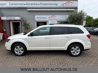 Fiat Freemont Gebrauchtwagen Kaufen