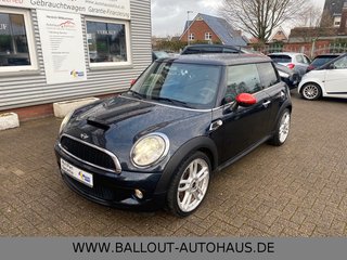 MINI COOPER S*KLIMA*TEMPO*BI-XENON*EXPORT* - photo 2