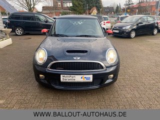 MINI COOPER S*KLIMA*TEMPO*BI-XENON*EXPORT* - photo 3