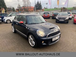 MINI COOPER S*KLIMA*TEMPO*BI-XENON*EXPORT* - photo 4