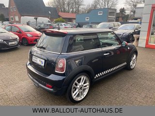 MINI COOPER S*KLIMA*TEMPO*BI-XENON*EXPORT* - photo 5