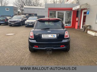 MINI COOPER S*KLIMA*TEMPO*BI-XENON*EXPORT* - photo 6