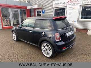 MINI COOPER S*KLIMA*TEMPO*BI-XENON*EXPORT* - photo 7