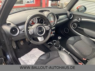 MINI COOPER S*KLIMA*TEMPO*BI-XENON*EXPORT* - photo 8