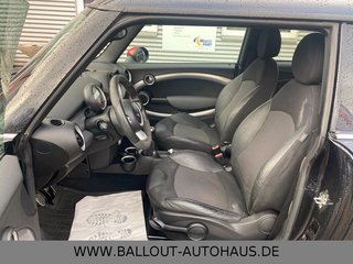 MINI COOPER S*KLIMA*TEMPO*BI-XENON*EXPORT* - photo 9