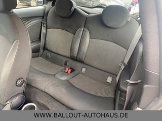 MINI COOPER S*KLIMA*TEMPO*BI-XENON*EXPORT* - photo 1