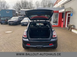 MINI COOPER S*KLIMA*TEMPO*BI-XENON*EXPORT* - photo 3