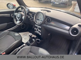 MINI COOPER S*KLIMA*TEMPO*BI-XENON*EXPORT* - photo 4